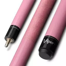 Viper Pink Lady Pool Cues