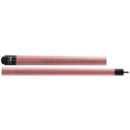 Click here to learn more about the Viper Pink Lady Pool Cue.