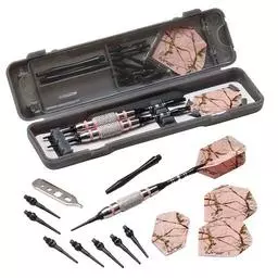 Viper Camouflage Realtree Soft Tip Darts Viper Camouflage Realtree Soft Tip Darts