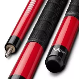 Viper Revolution Sure Grip Pro Pool Cues