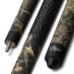 Viper Realtree Camouflage Pool Cues