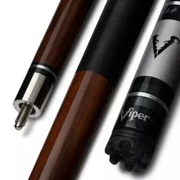 Viper Sinister Pool Cue Series