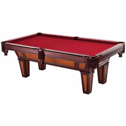 Click here to learn more about the Fat Cat Reno II Pool Table .