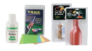 Other Billiard Accessories