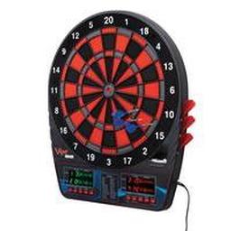 Click here to learn more about the Viper Orion Electronic Dartboard.