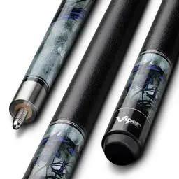Viper Underground Pool Cues