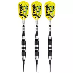 Viper Freak™ Soft Tip Darts Viper Freak™ Soft Tip Darts