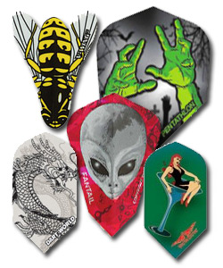 Dart World Dart Flights Dart World Dart Flights
