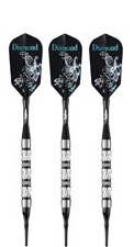 Viper Diamond Tungsten Soft Tip Darts Viper Diamond Tungsten Soft Tip Darts