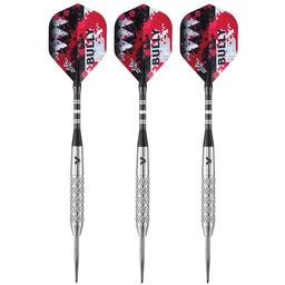 Click here to learn more about the Viper Bully Tungsten Steel Tip Darts - 24 Gram.