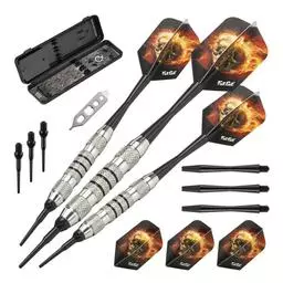 Fat Cat Blazer Soft Tip Darts Fat Cat Blazer Soft Tip Darts