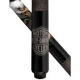 McDermott G-Core Pool Cues