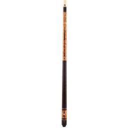 Click here to learn more about the McDermott G-Series G402 G-Core Pool Cue Stick.