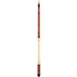 Click here to learn more about the McDermott G-Series G407 No Wrap G-Core Pool Cue Stick.
