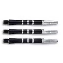 Dart World Shafts