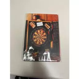 Old Fashion Pub Signs