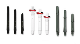 L-Style Dart Shafts