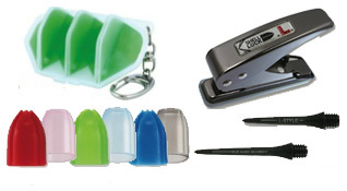 L-Style Dart Accessories