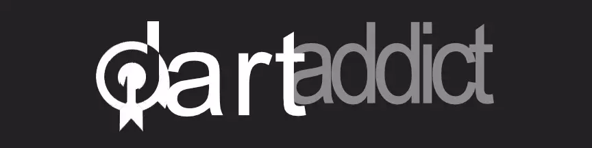 Dart Addict Apparel