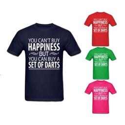 Click here to learn more about the You Can't Buy Happiness T-Shirt.
