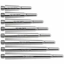 Cosmo Dart Fit Flight Shafts