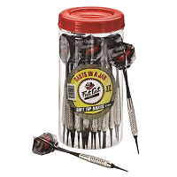 Fat Cat Soft Tip Darts In A Jar Fat Cat Soft Tip Darts In A Jar