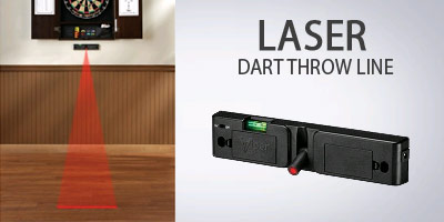 Viper Laser Dart Throw Line